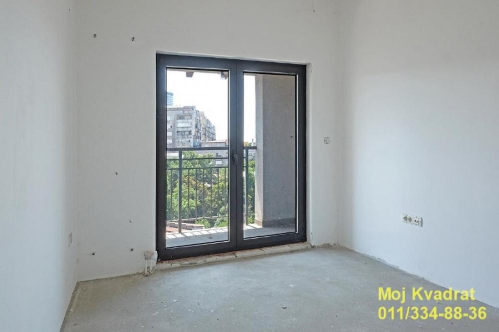 Stan na prodaju u Beogradu, Beograd (centar), 170m2, cena 595000 evra