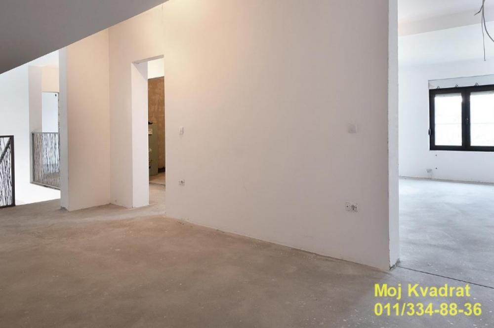 Stan na prodaju u Beogradu, Beograd (centar), 170m2, cena 595000 evra