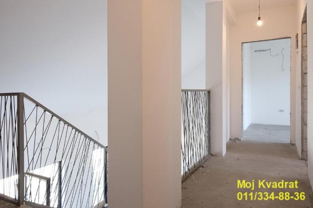 Stan na prodaju u Beogradu, Beograd (centar), 170m2, cena 595000 evra