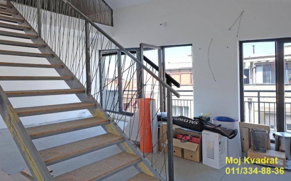 Stan na prodaju u Beogradu, Beograd (centar), 170m2, cena 595000 evra