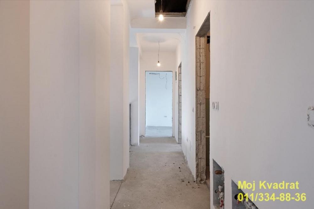 Stan na prodaju u Beogradu, Beograd (centar), 170m2, cena 595000 evra