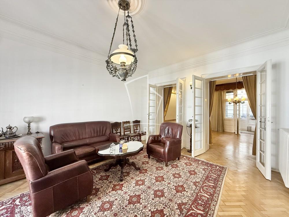 Stan na prodaju u Beogradu, Stari grad, cetvorosoban, 116m2, cena 480000 evra