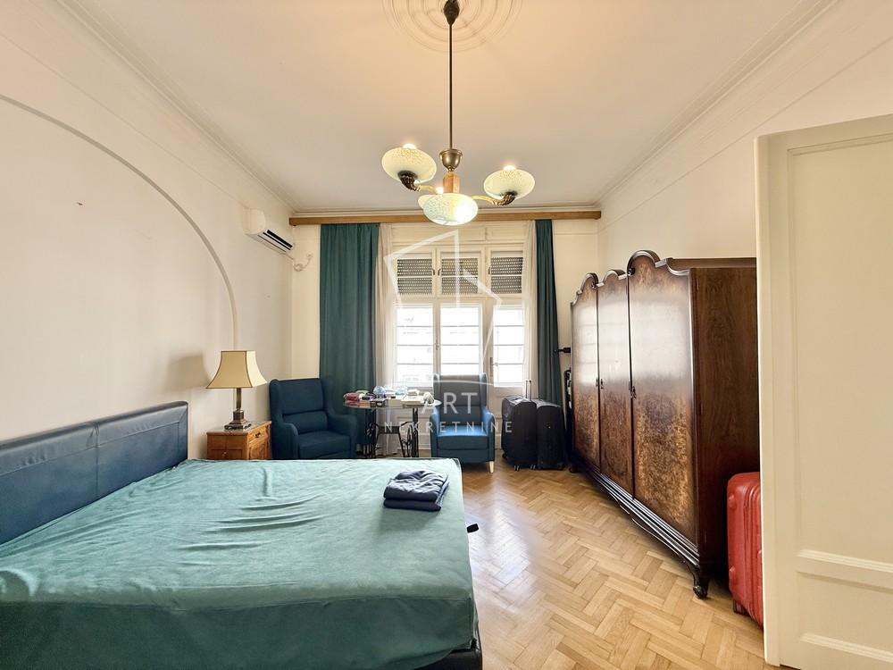 Stan na prodaju u Beogradu, Stari grad, cetvorosoban, 116m2, cena 480000 evra