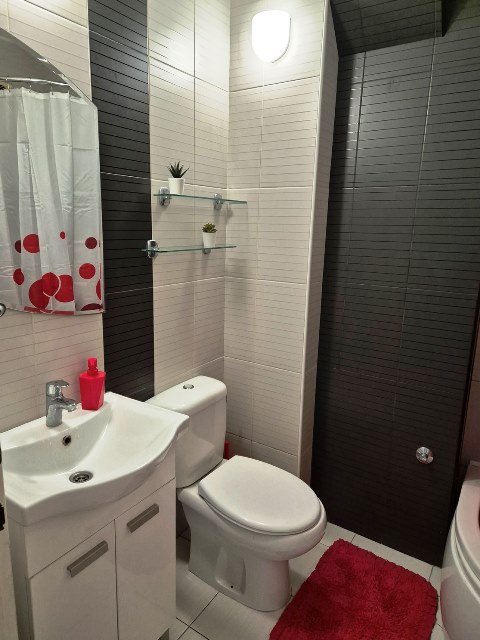 Stan na prodaju u Beogradu, Novi Beograd blok 22, dvosoban, 51m2, cena 239000 evra