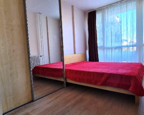 Stan na prodaju u Beogradu, Novi Beograd blok 22, dvosoban, 51m2, cena 239000 evra