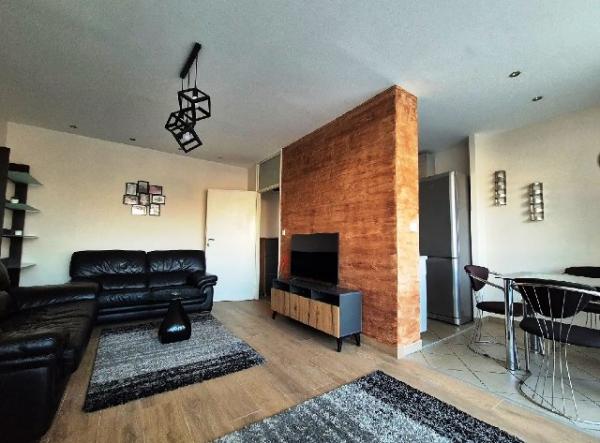 Stan na prodaju u Beogradu, Novi Beograd blok 22, dvosoban, 51m2, cena 239000 evra