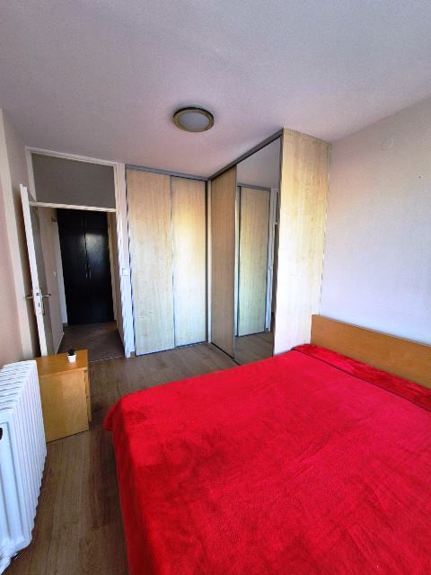 Stan na prodaju u Beogradu, Novi Beograd blok 22, dvosoban, 51m2, cena 239000 evra