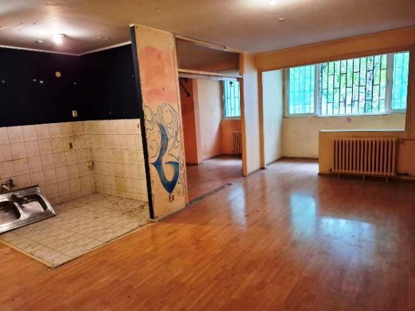 Stan na prodaju u Beogradu, Novi Beograd blok 63, dvoiposoban, 59m2, cena 176500 evra