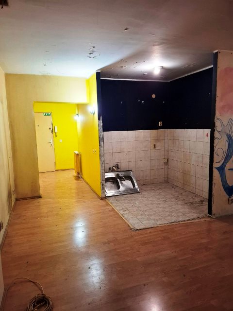 Stan na prodaju u Beogradu, Novi Beograd blok 63, dvoiposoban, 59m2, cena 189900 evra
