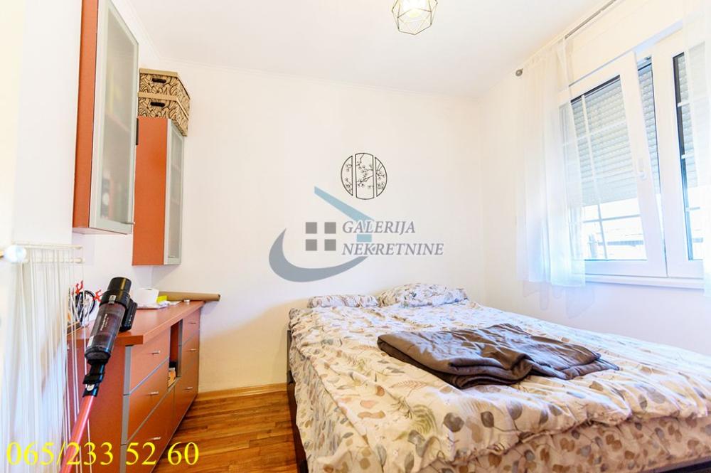 Stan na prodaju u Beogradu, Zvezdara, jednoiposoban, 35m2, cena 135000 evra