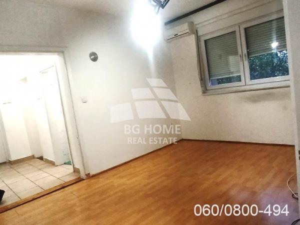Stan na prodaju u Beogradu, Novi Grad, dvosoban, 50m2, cena 100000 evra