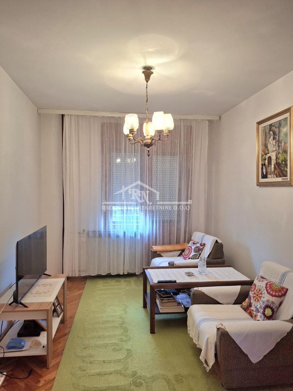 Stan na prodaju u Beogradu, Resnik, jednosoban, 59m2, cena 114000 evra