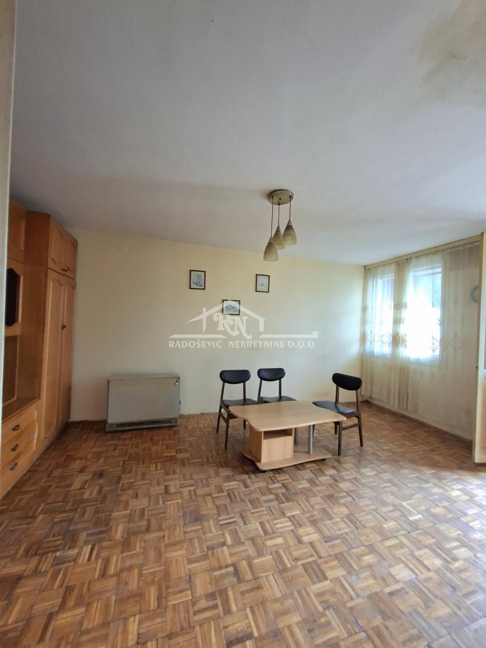 Stan na prodaju u Beogradu, Resnik, jednosoban, 59m2, cena 114000 evra
