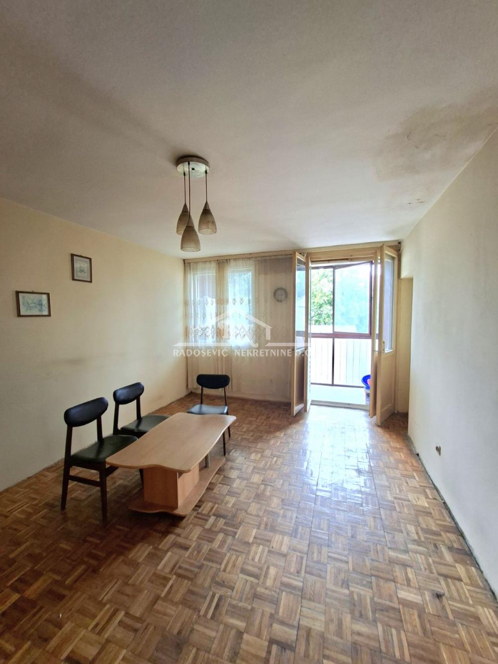 Stan na prodaju u Beogradu, Resnik, jednosoban, 59m2, cena 114000 evra