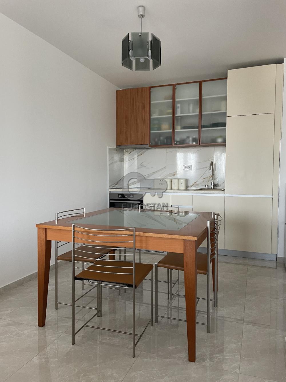 Stan na prodaju u Beogradu, Rakovica, trosoban, 45m2, cena 167000 evra