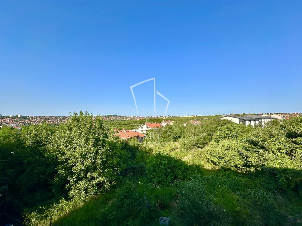 Stan na prodaju u Beogradu, Cvetanova ćuprija, dvosoban, 49m2, cena 125000 evra