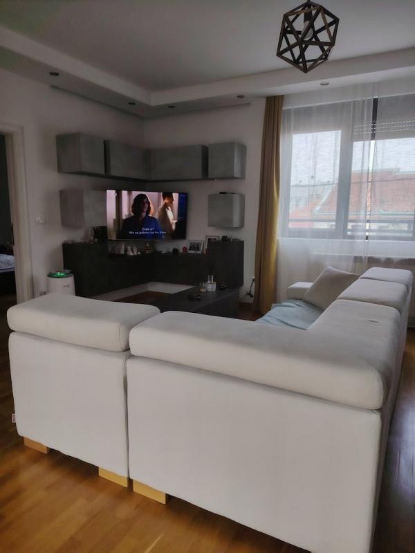 Stan na prodaju u Beogradu, Voždovac, trosoban, 85m2, cena 270000 evra