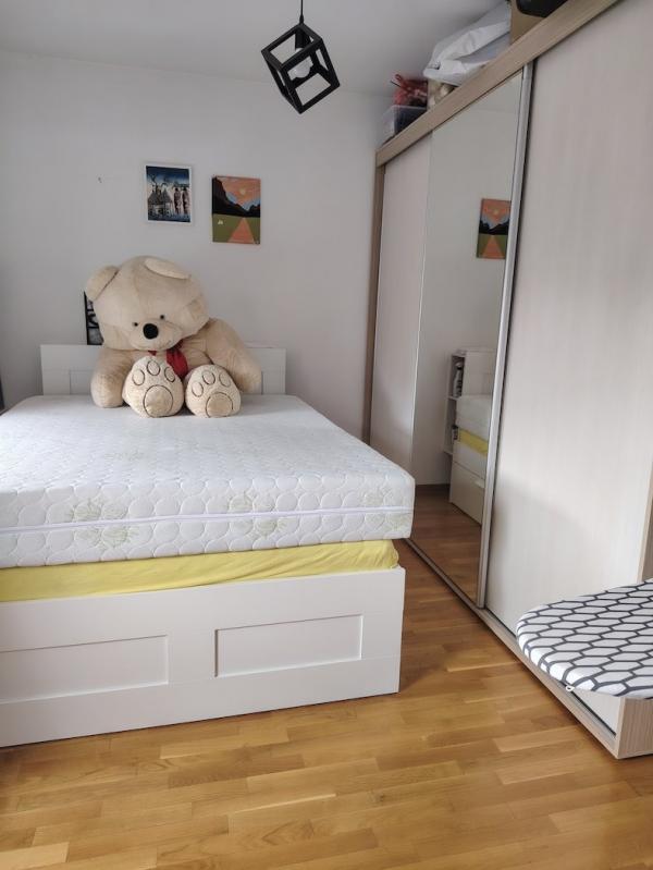 Stan na prodaju u Beogradu, Voždovac, trosoban, 85m2, cena 270000 evra
