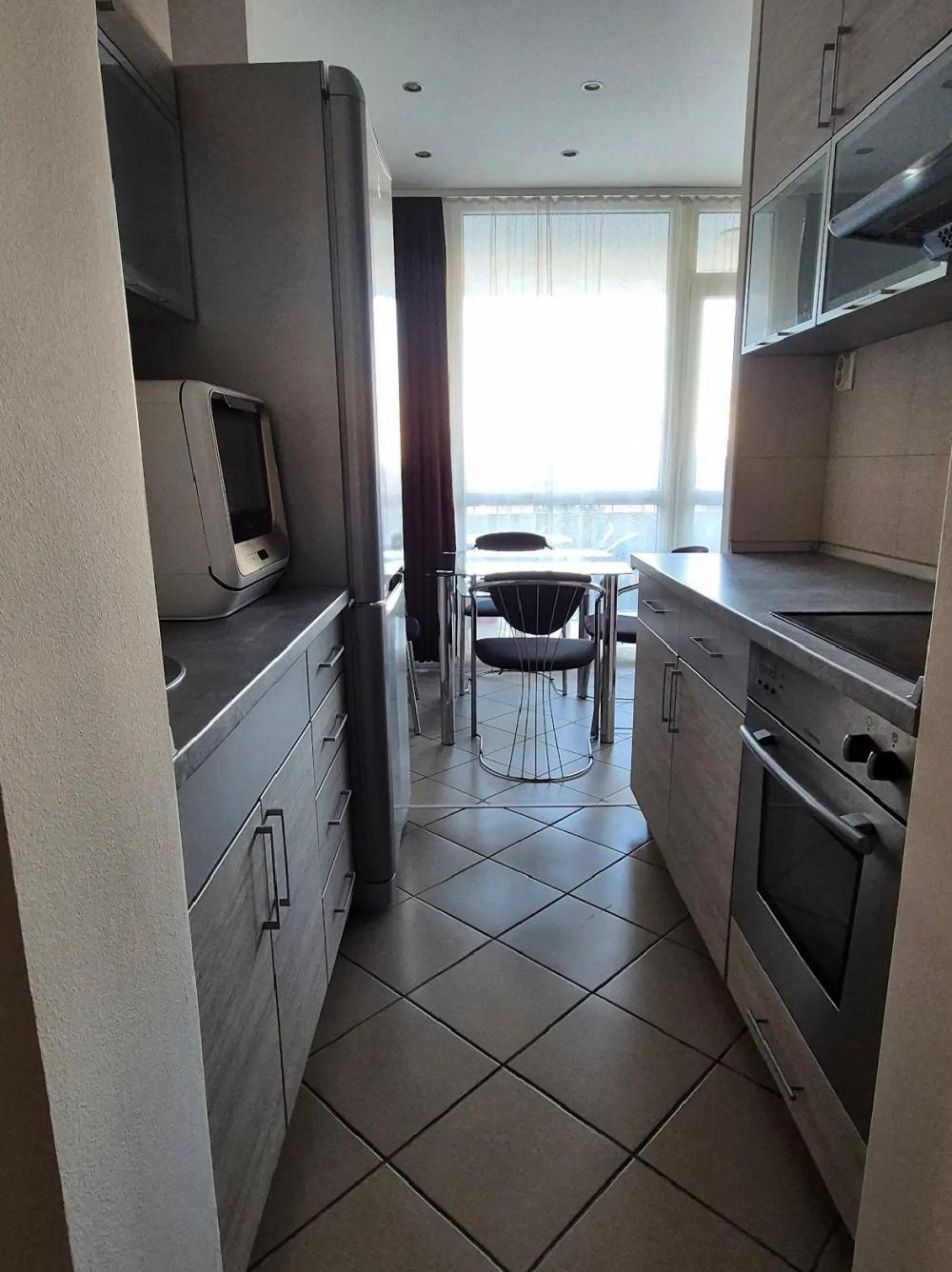 Stan na prodaju u Beogradu, Novi Beograd, dvosoban, 56m2, cena 239000 evra
