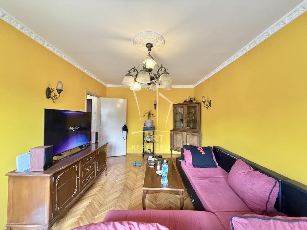 Stan na prodaju u Beogradu, Voždovac, dvosoban, 44m2, cena 145000 evra