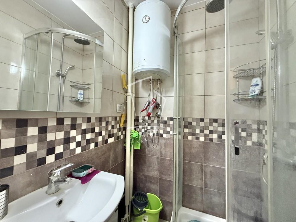 Stan na prodaju u Beogradu, Voždovac, dvosoban, 44m2, cena 145000 evra