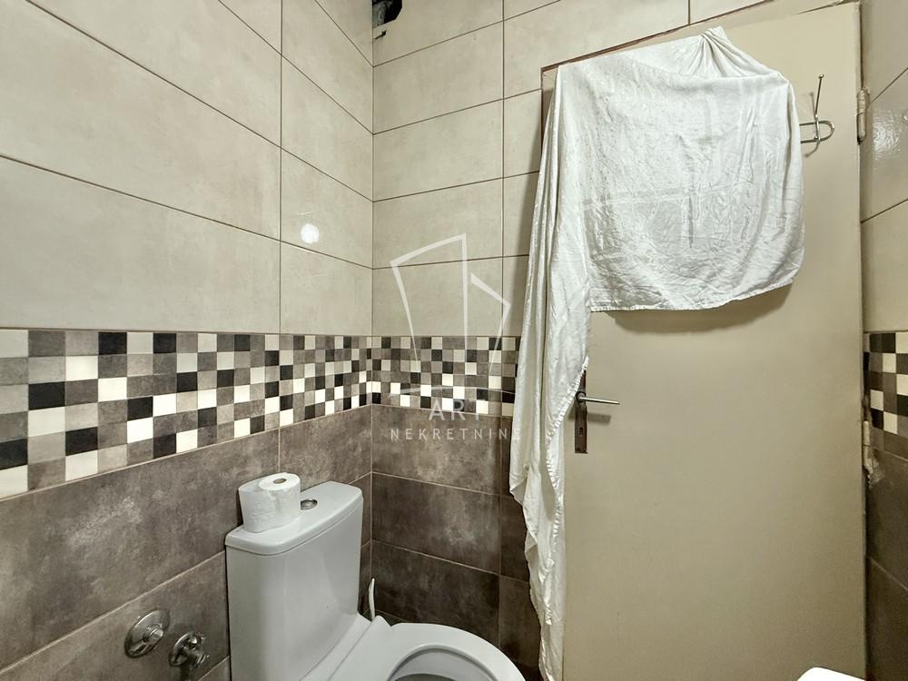 Stan na prodaju u Beogradu, Voždovac, dvosoban, 44m2, cena 145000 evra