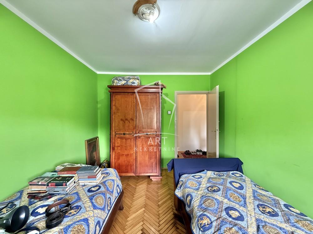 Stan na prodaju u Beogradu, Voždovac, dvosoban, 44m2, cena 145000 evra