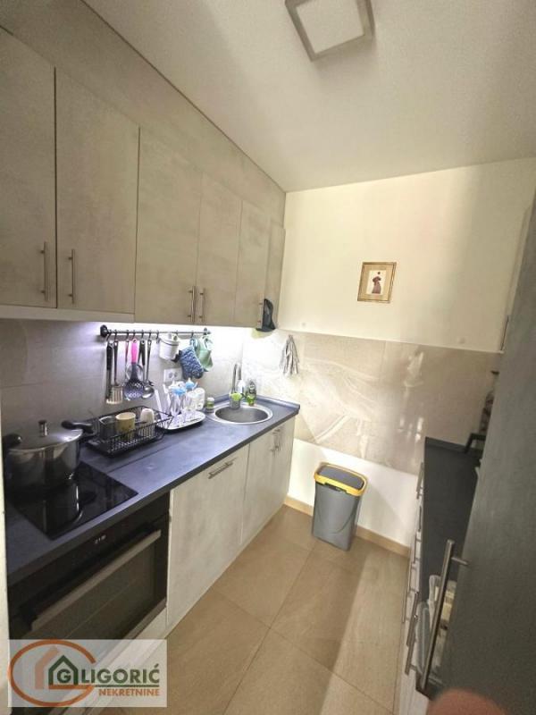 Stan na prodaju u Beogradu, Mirijevo, dvosoban, 50m2, cena 140000 evra