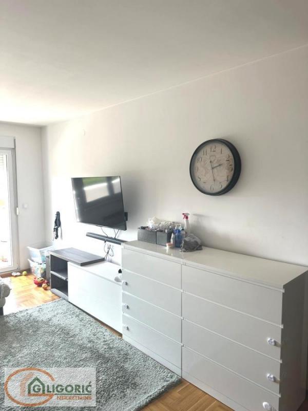 Stan na prodaju u Beogradu, Mirijevo, dvosoban, 50m2, cena 140000 evra