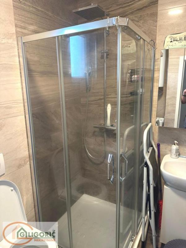 Stan na prodaju u Beogradu, Mirijevo, dvosoban, 50m2, cena 140000 evra