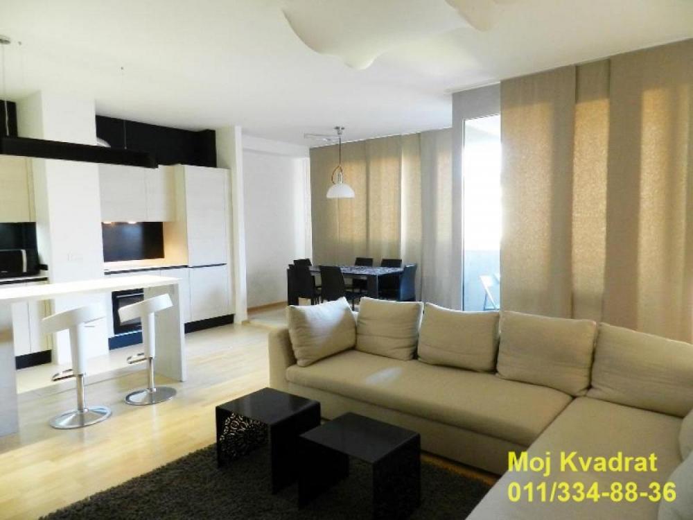 Stan na prodaju u Beogradu, Donji Dorćol, cetvorosoban, 104m2, cena 520000 evra