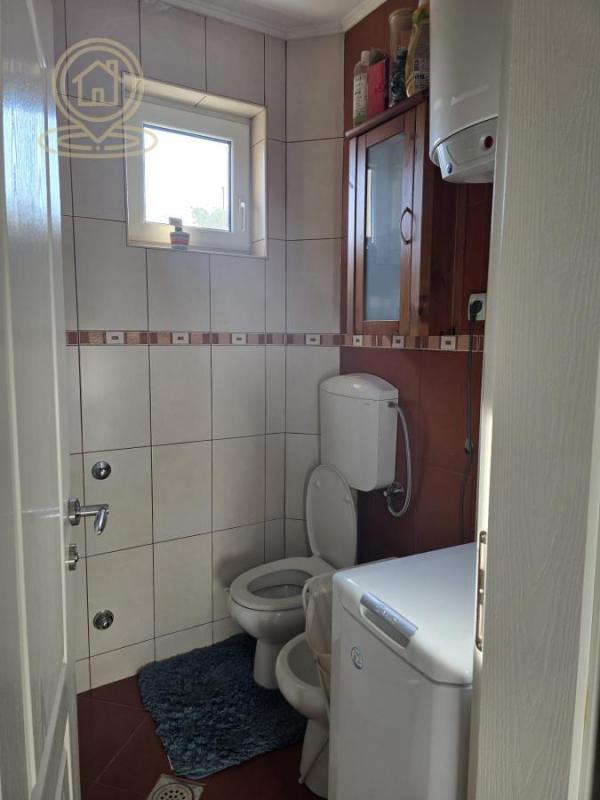 Stan na prodaju u Beogradu, Severni bulevar, jednoiposoban, 35m2, cena 135000 evra