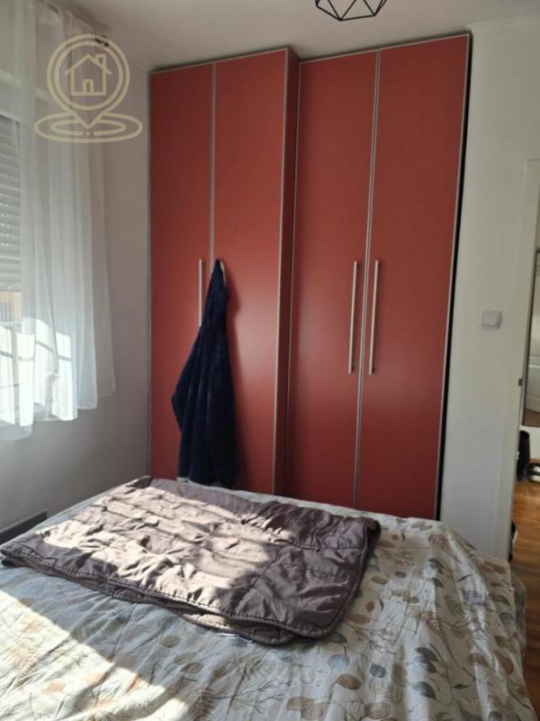 Stan na prodaju u Beogradu, Severni bulevar, jednoiposoban, 35m2, cena 135000 evra
