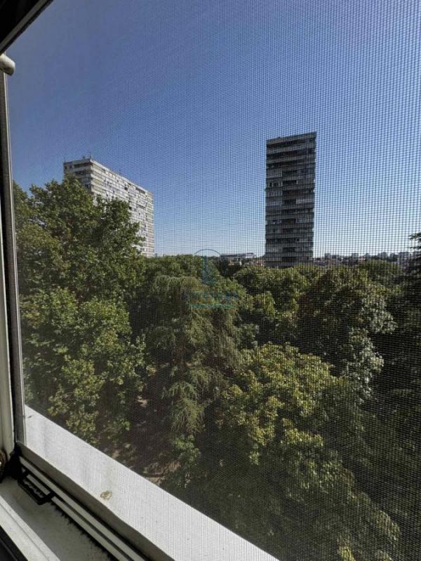 Stan na prodaju u Beogradu, Šumice, dvosoban, 47m2, cena 157400 evra
