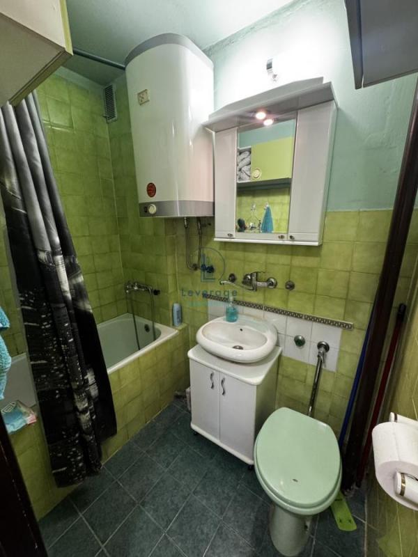 Stan na prodaju u Beogradu, Šumice, dvosoban, 47m2, cena 157400 evra