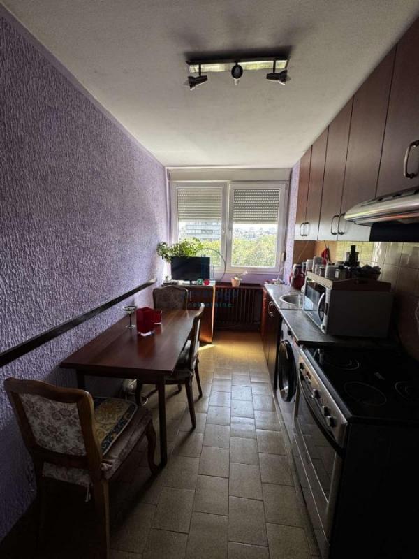 Stan na prodaju u Beogradu, Šumice, dvosoban, 47m2, cena 157400 evra