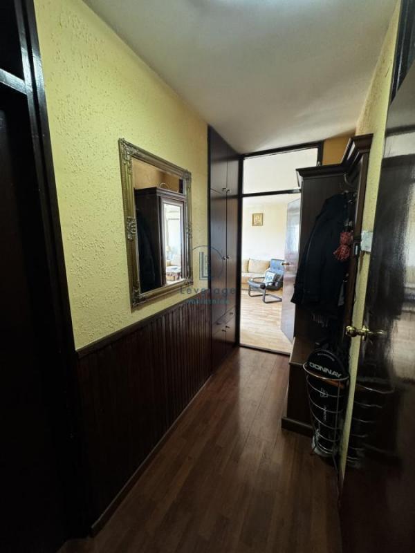 Stan na prodaju u Beogradu, Šumice, dvosoban, 47m2, cena 157400 evra