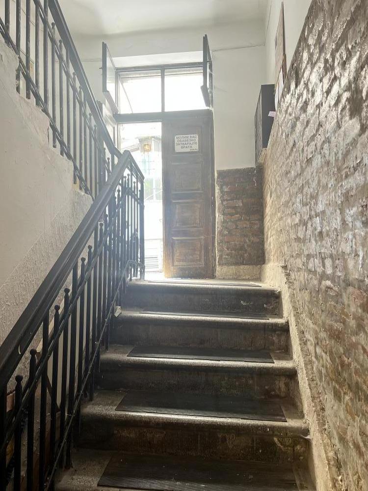 Stan na prodaju u Beogradu, Stari grad, dvosoban, 40m2