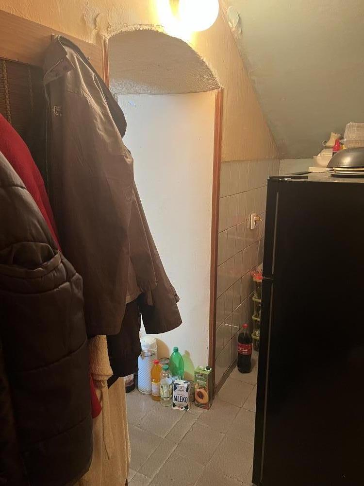 Stan na prodaju u Beogradu, Stari grad, dvosoban, 40m2