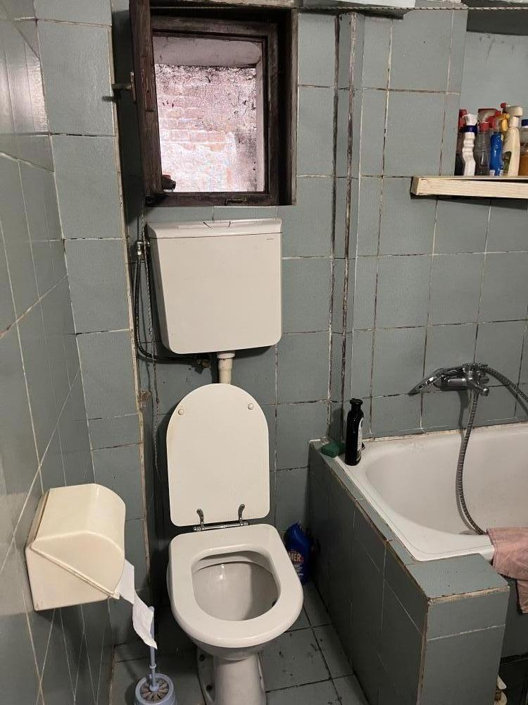 Stan na prodaju u Beogradu, Stari grad, dvosoban, 40m2