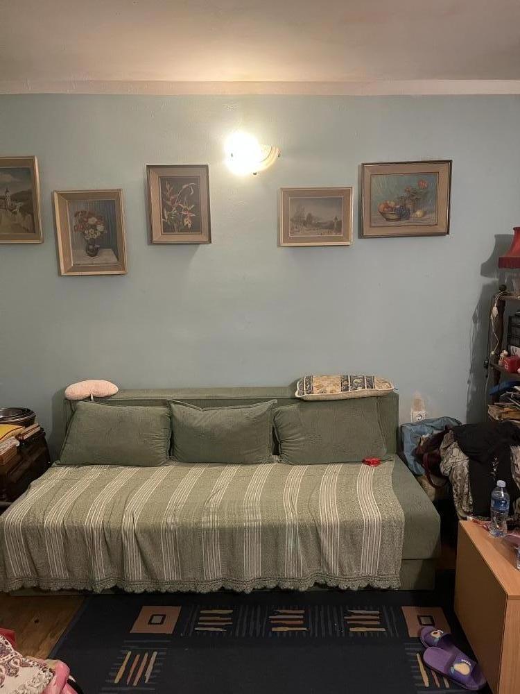 Stan na prodaju u Beogradu, Stari grad, dvosoban, 40m2