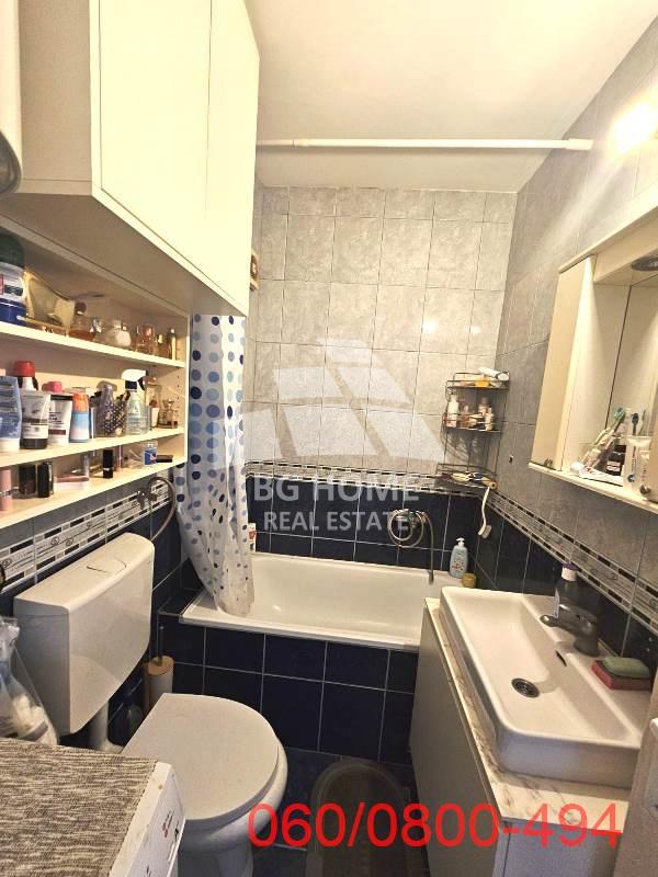 Stan na prodaju u Beogradu, Učiteljsko naselje, 33m2, cena 115000 evra