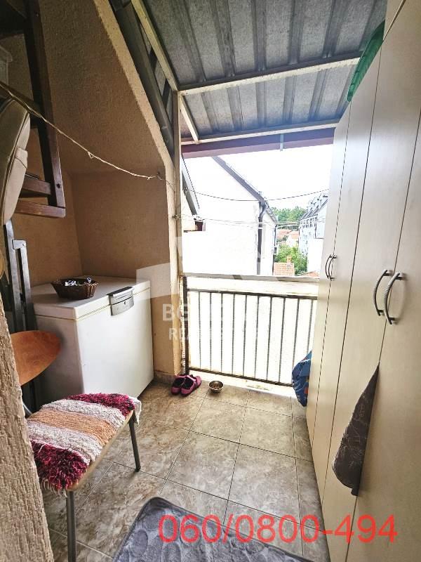 Stan na prodaju u Beogradu, Učiteljsko naselje, 33m2, cena 115000 evra