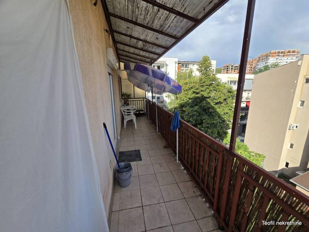 Stan na prodaju u Beogradu, Mirijevo, 111m2, cena 239900 evra