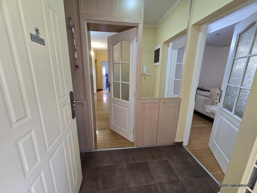 Stan na prodaju u Beogradu, Mirijevo, 111m2, cena 239900 evra