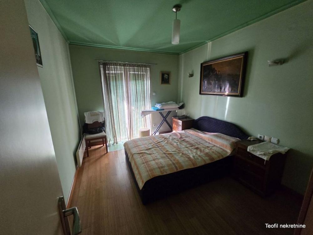 Stan na prodaju u Beogradu, Mirijevo, 111m2, cena 239900 evra