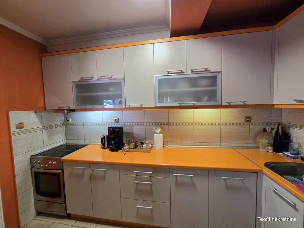 Stan na prodaju u Beogradu, Mirijevo, 111m2, cena 239900 evra