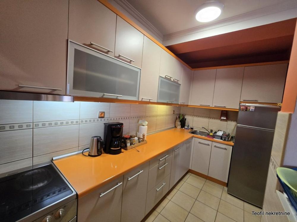 Stan na prodaju u Beogradu, Mirijevo, 111m2, cena 239900 evra