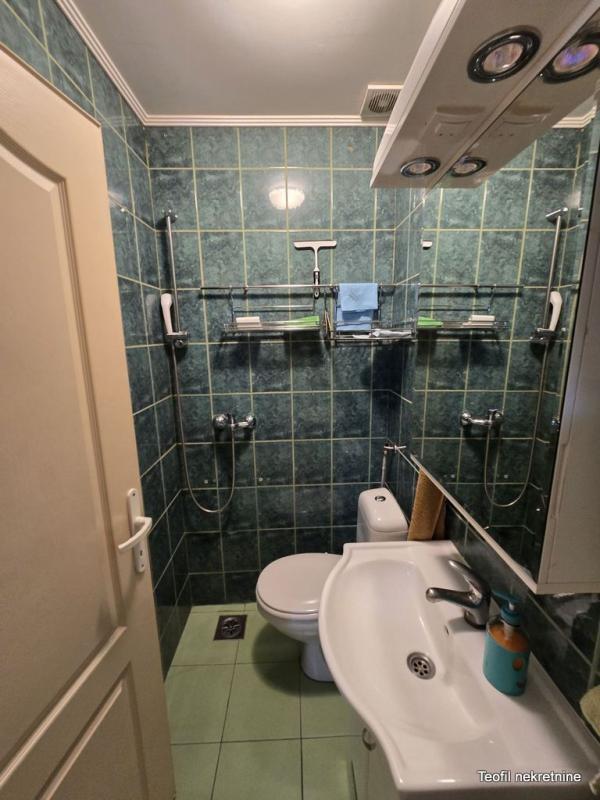 Stan na prodaju u Beogradu, Mirijevo, 111m2, cena 239900 evra