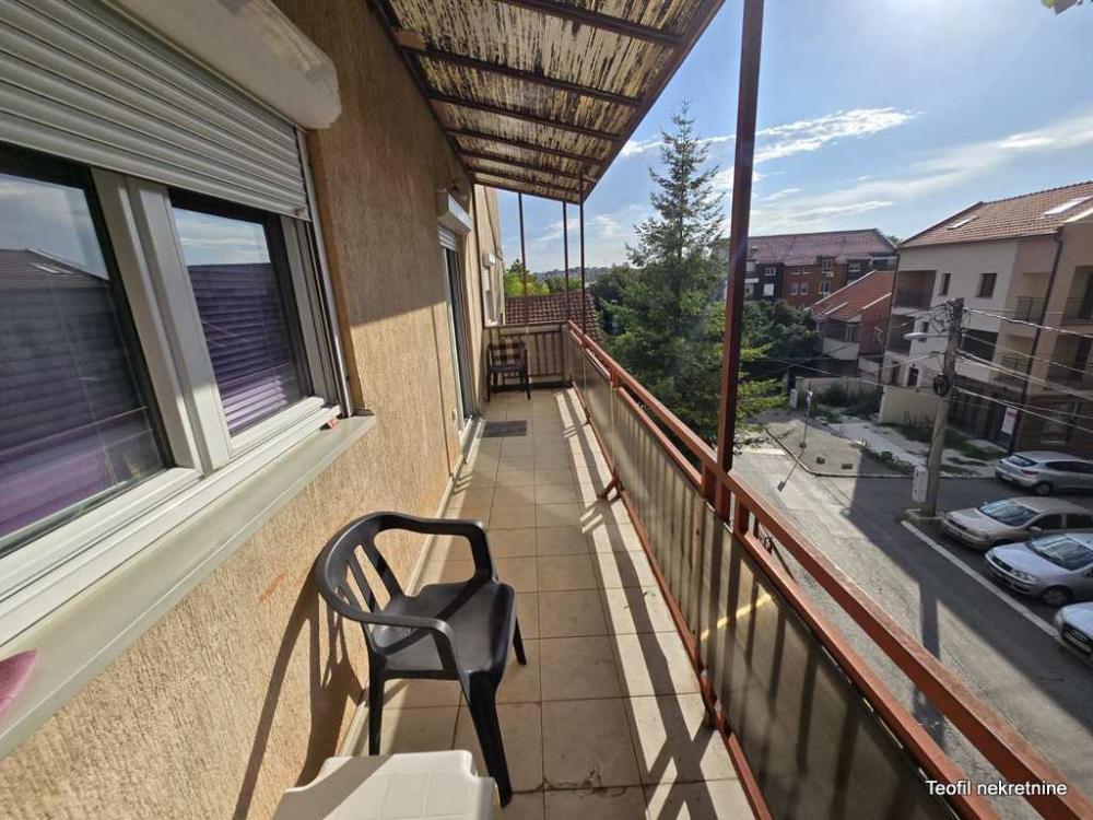 Stan na prodaju u Beogradu, Mirijevo, 111m2, cena 239900 evra